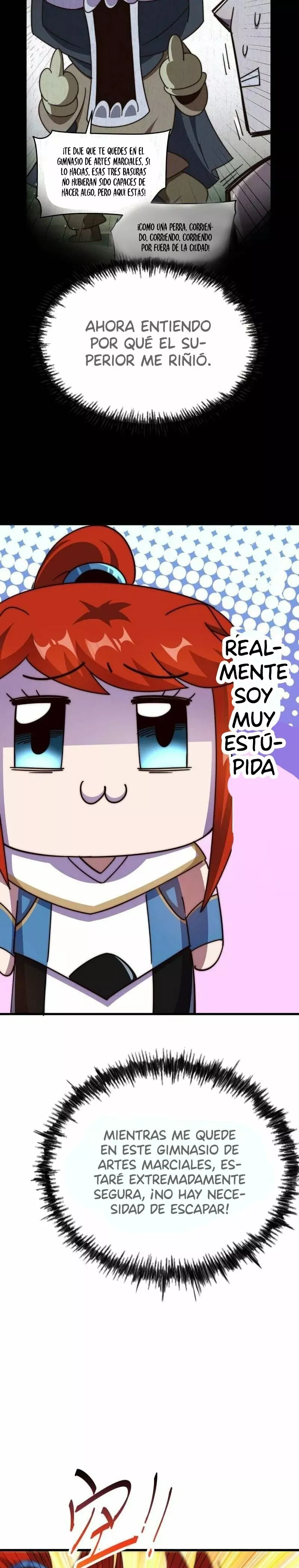 Página 36 del Manga