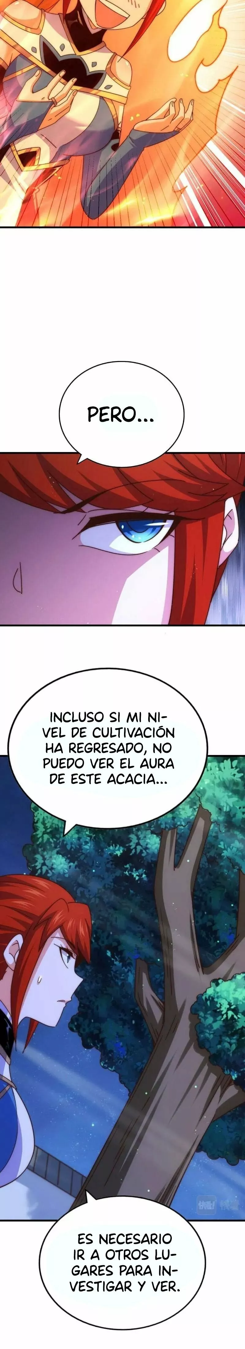 Página 38 del Manga