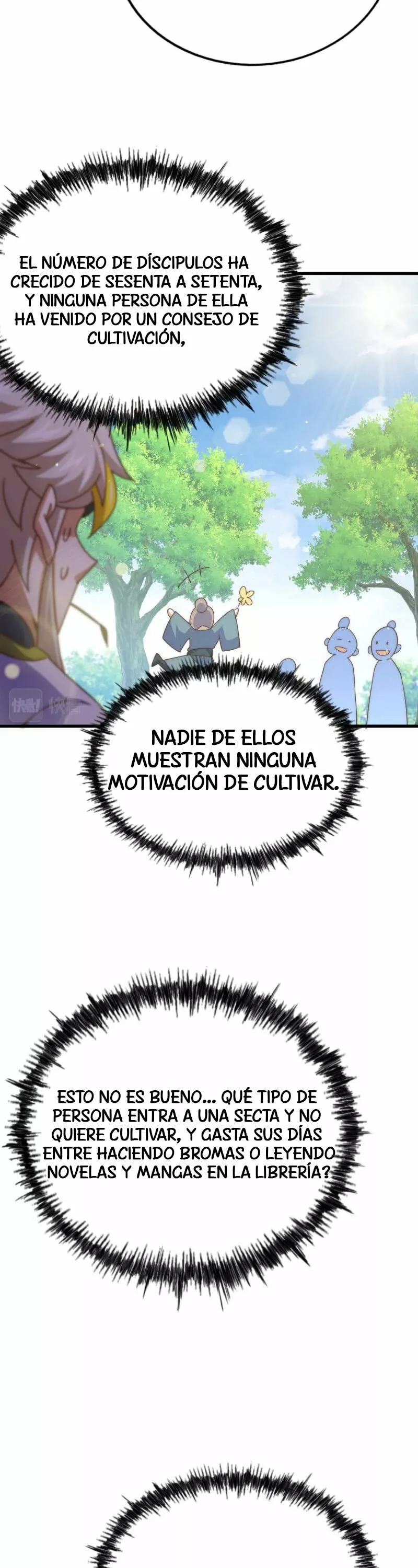 Página 38 del Manga