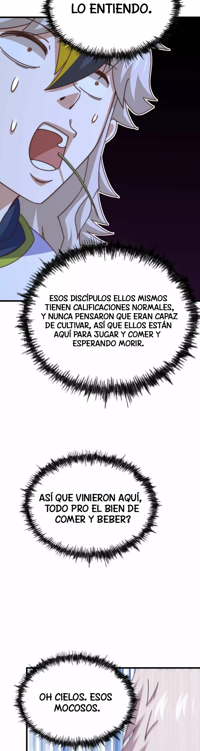 Página 39 del Manga