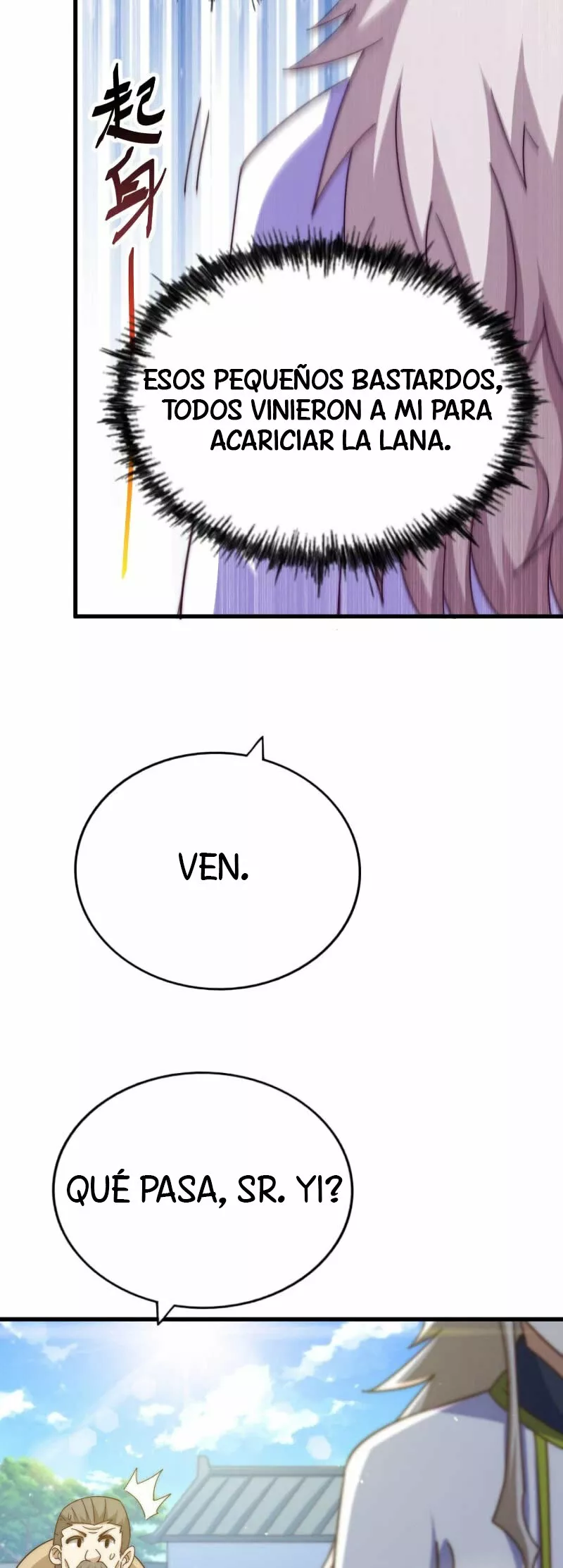Página 40 del Manga