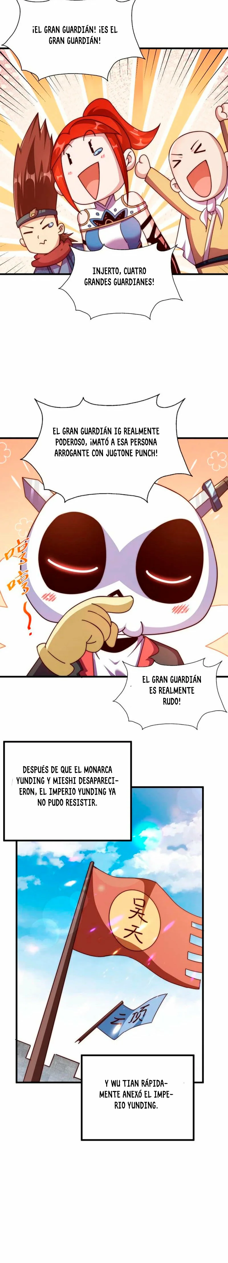 Página 34 del Manga