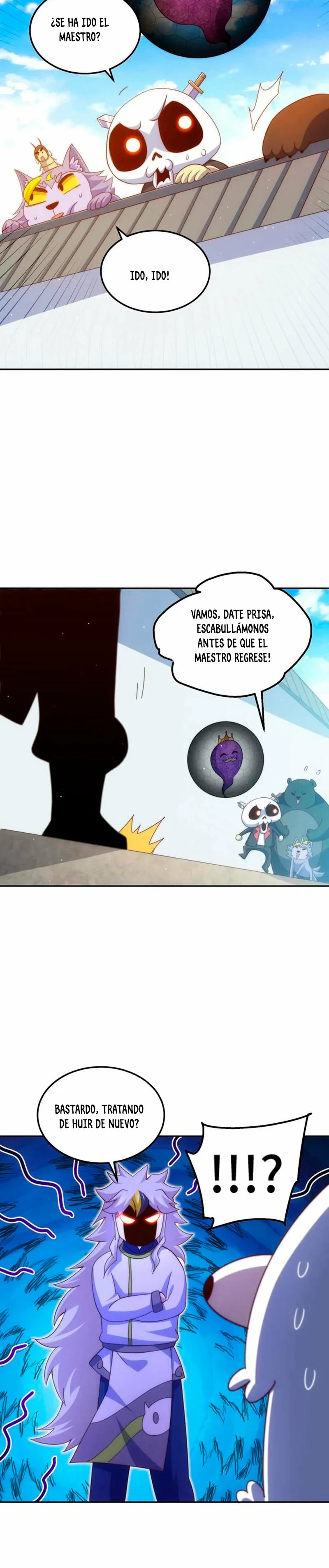 Página 30 del Manga