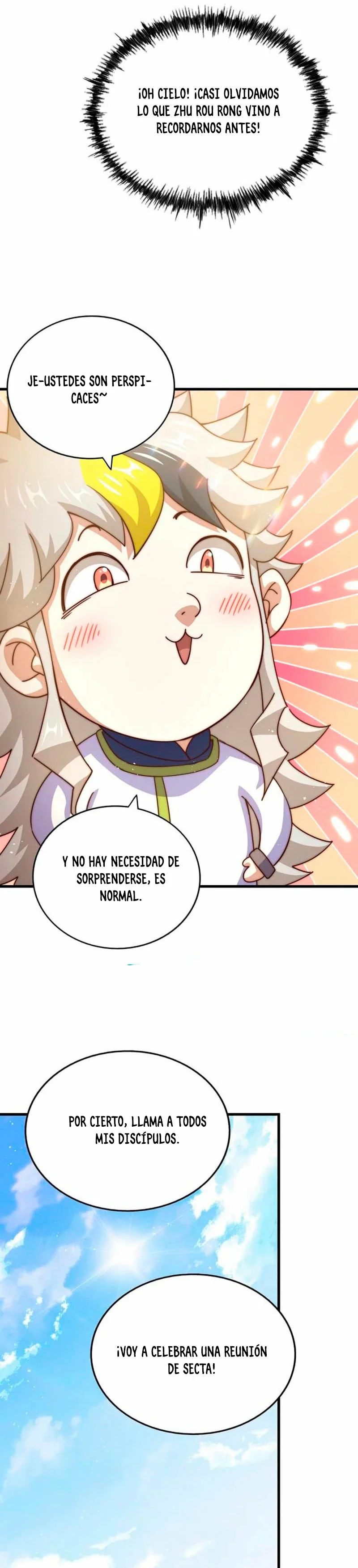 Página 36 del Manga