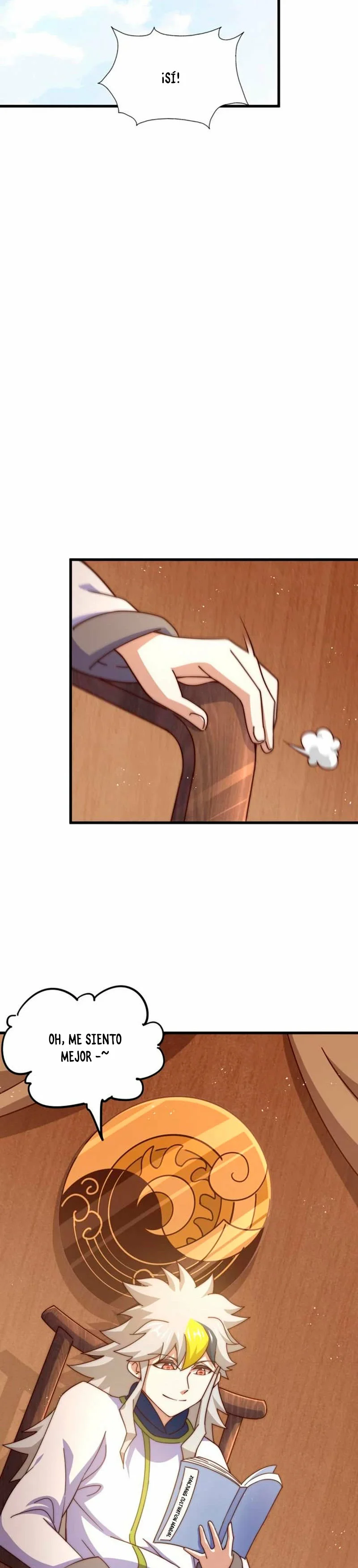 Página 37 del Manga