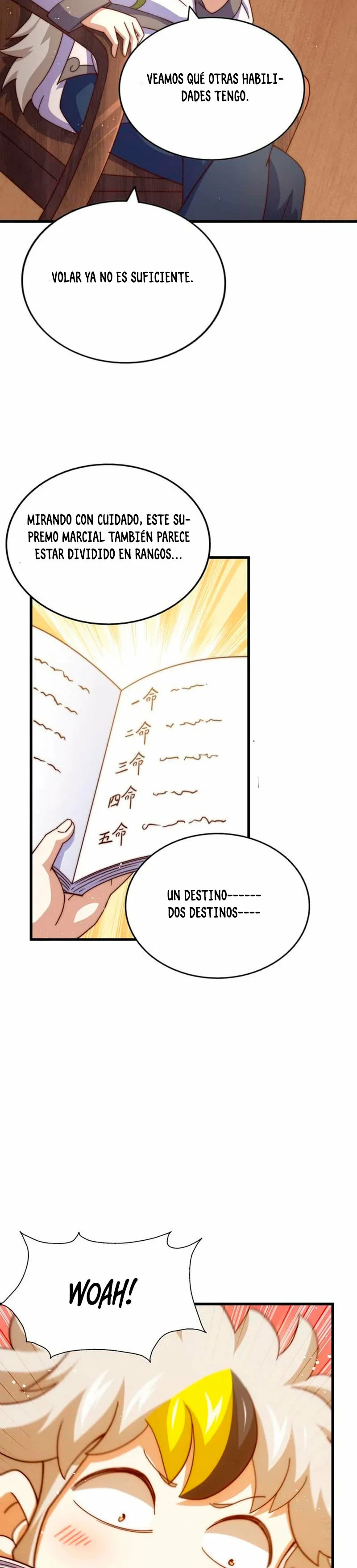 Página 38 del Manga