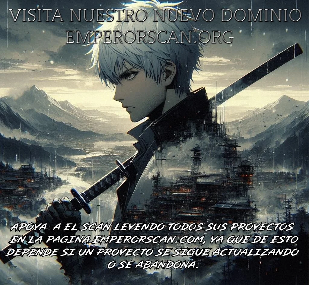 Página 1 del Manga
