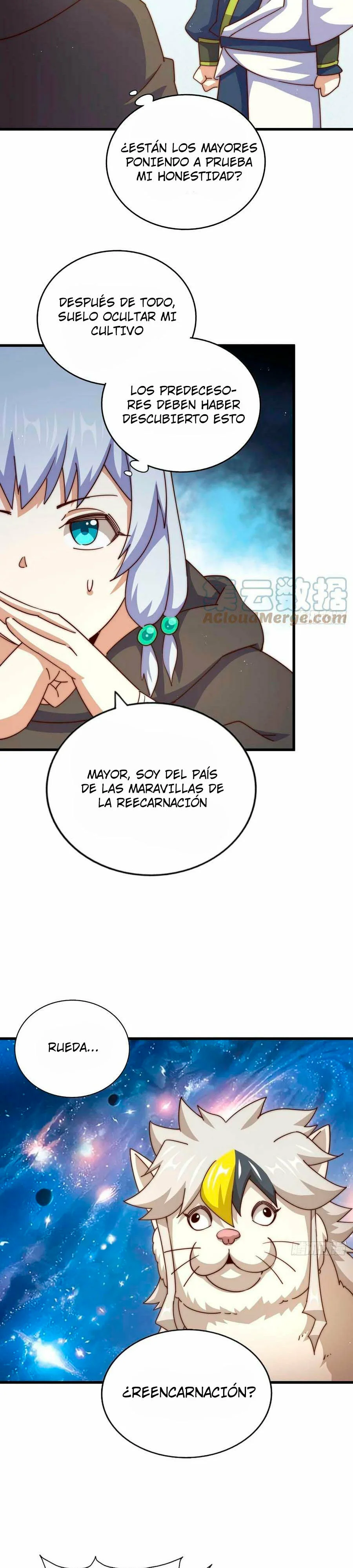 Página 34 del Manga