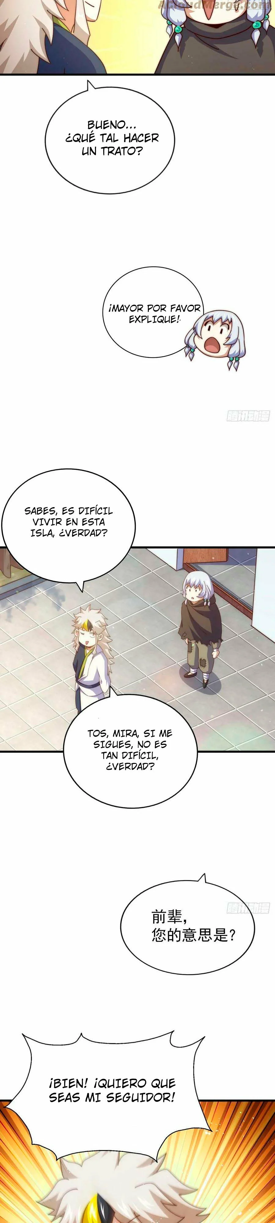 Página 36 del Manga