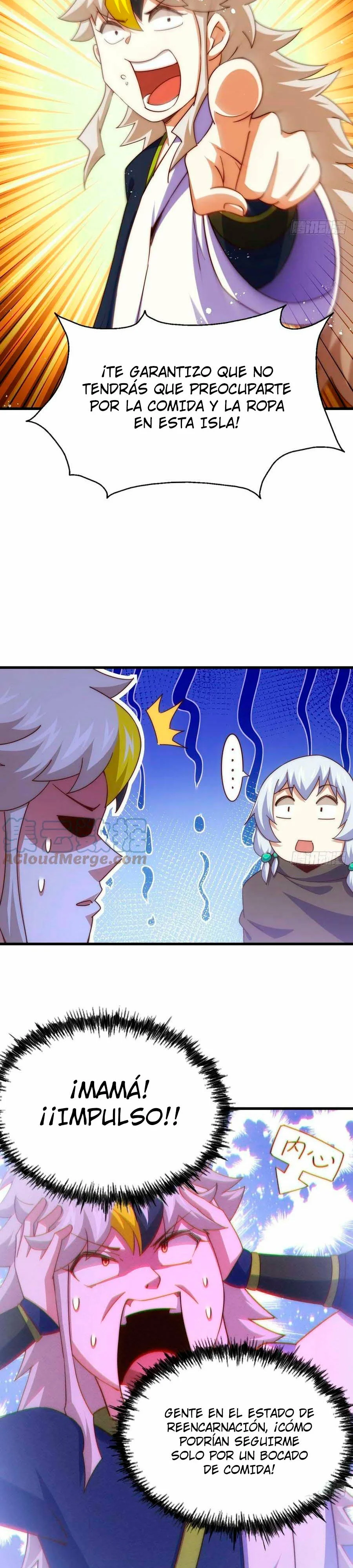 Página 37 del Manga