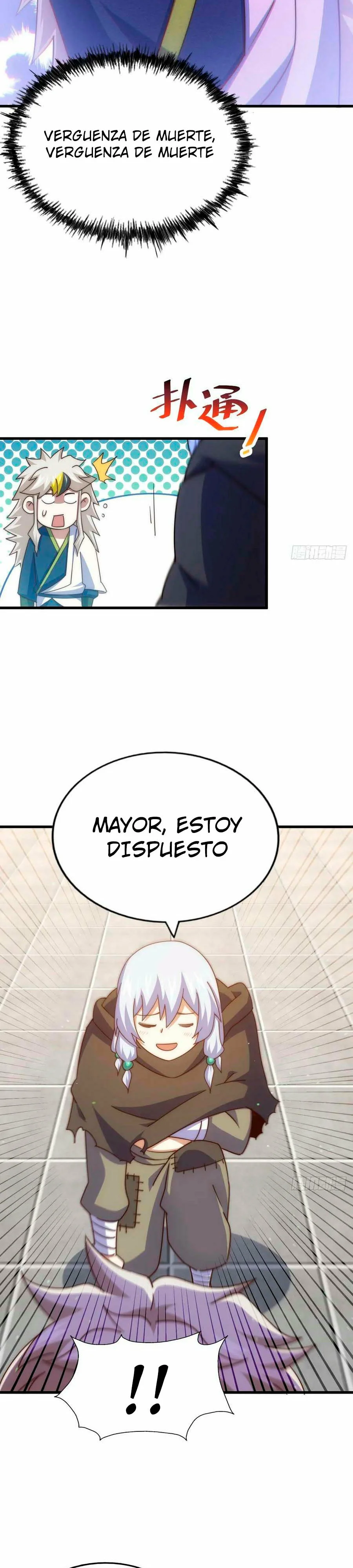 Página 38 del Manga