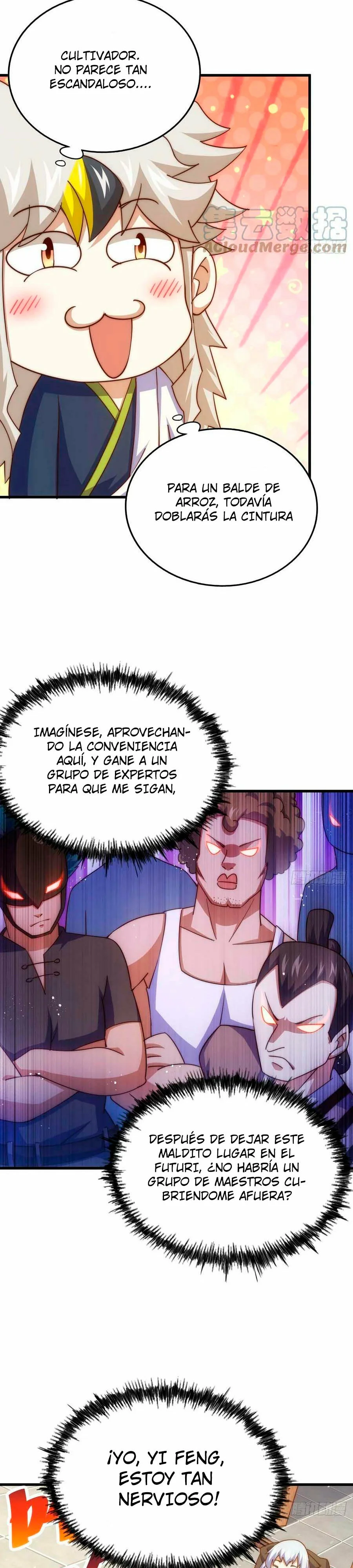 Página 39 del Manga
