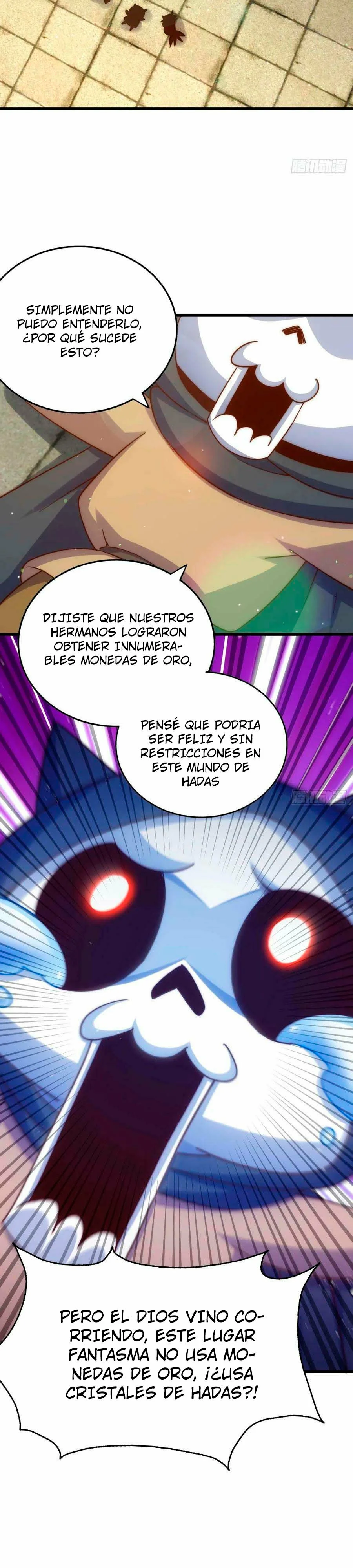 Página 41 del Manga