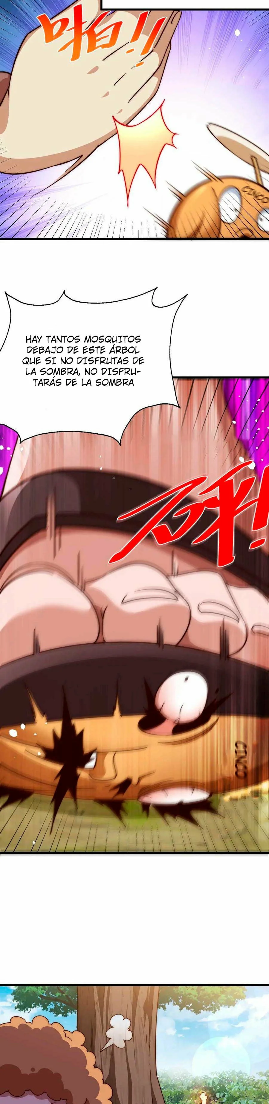 Página 35 del Manga