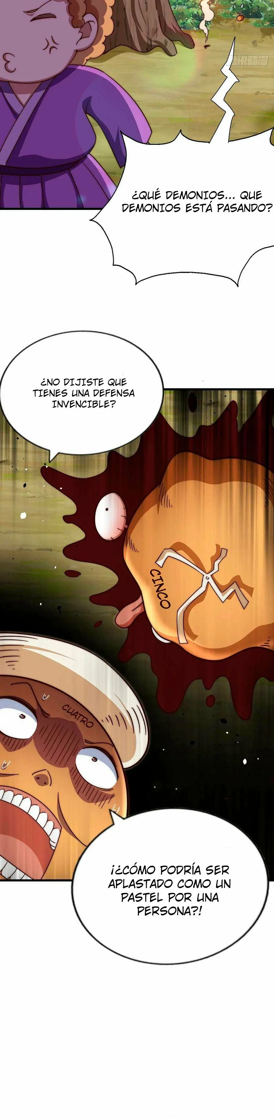 Página 36 del Manga