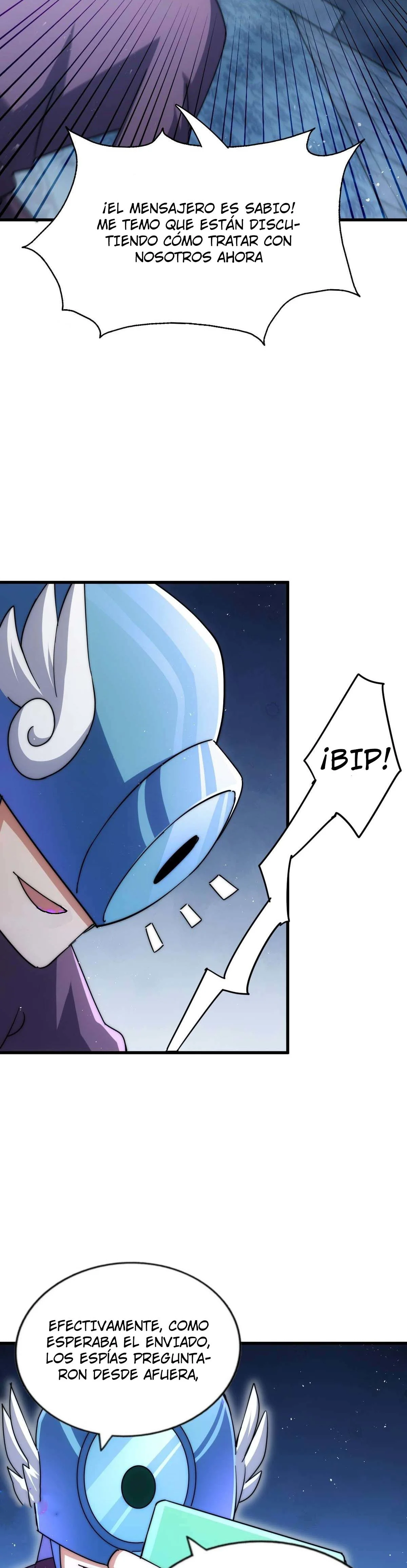 Página 35 del Manga