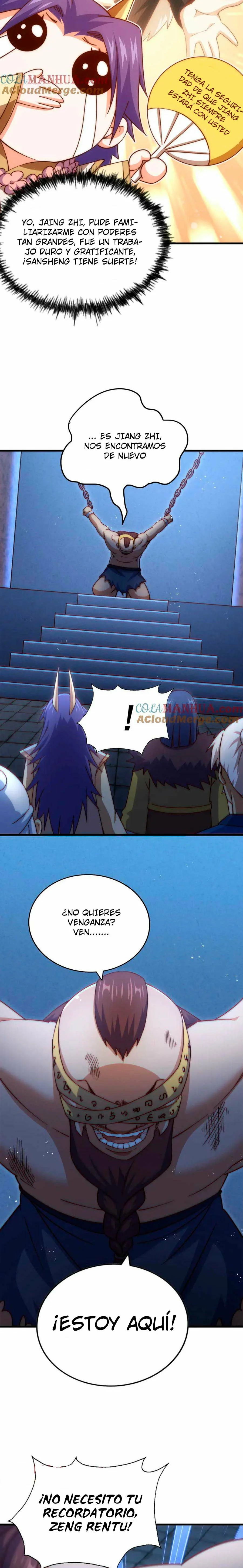 Página 34 del Manga