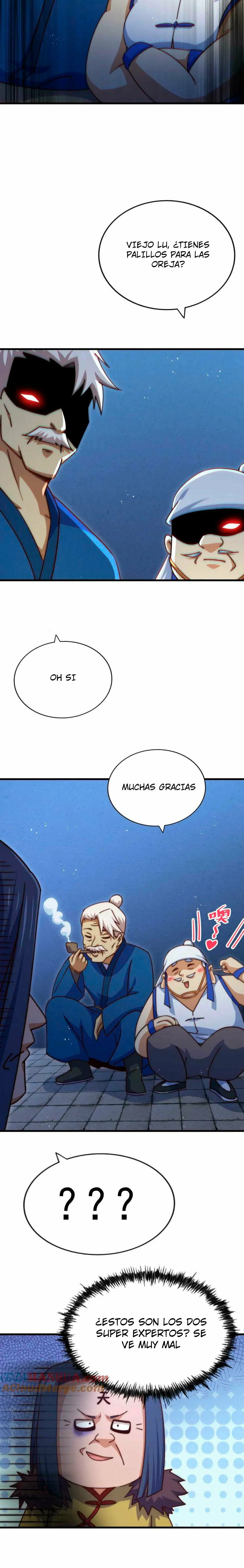 Página 36 del Manga