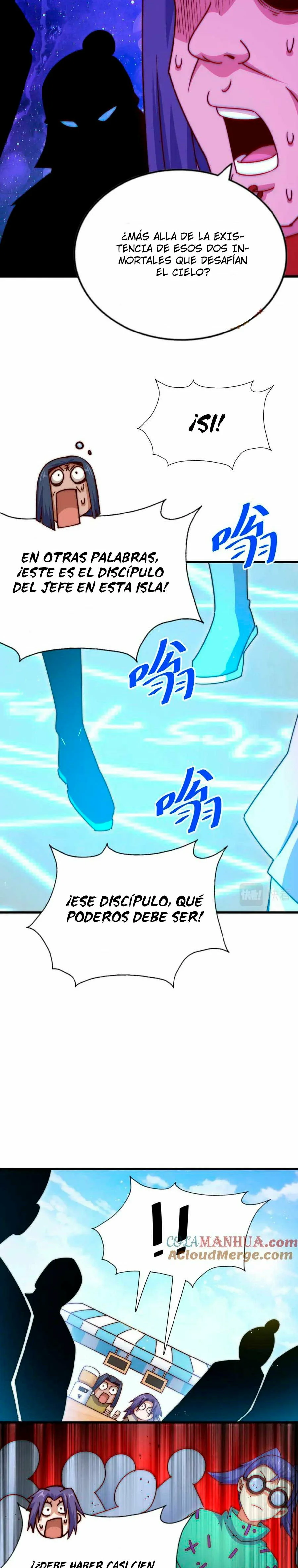Página 36 del Manga