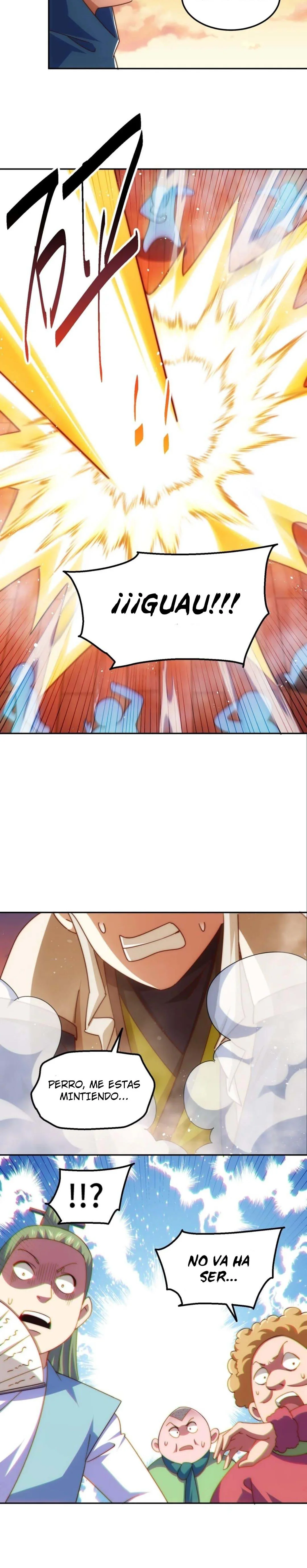 Página 36 del Manga