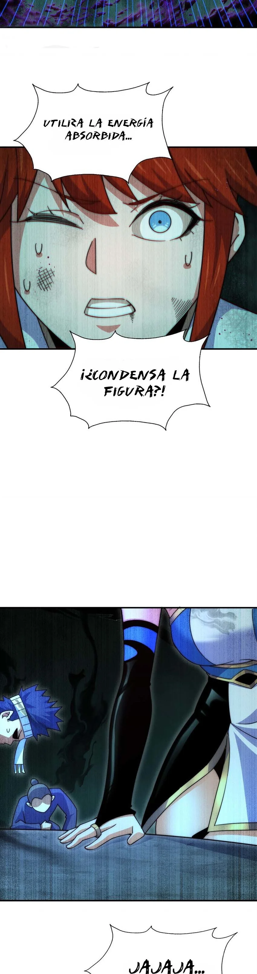 Página 35 del Manga
