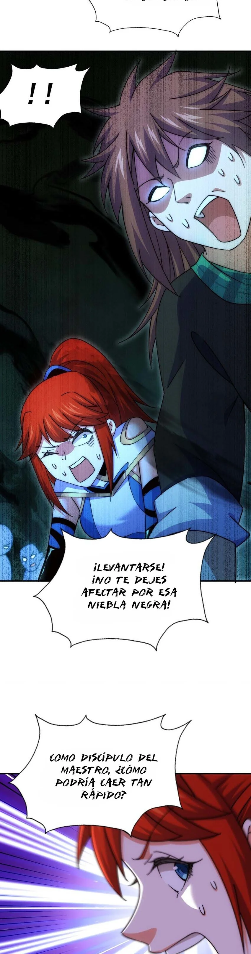 Página 36 del Manga