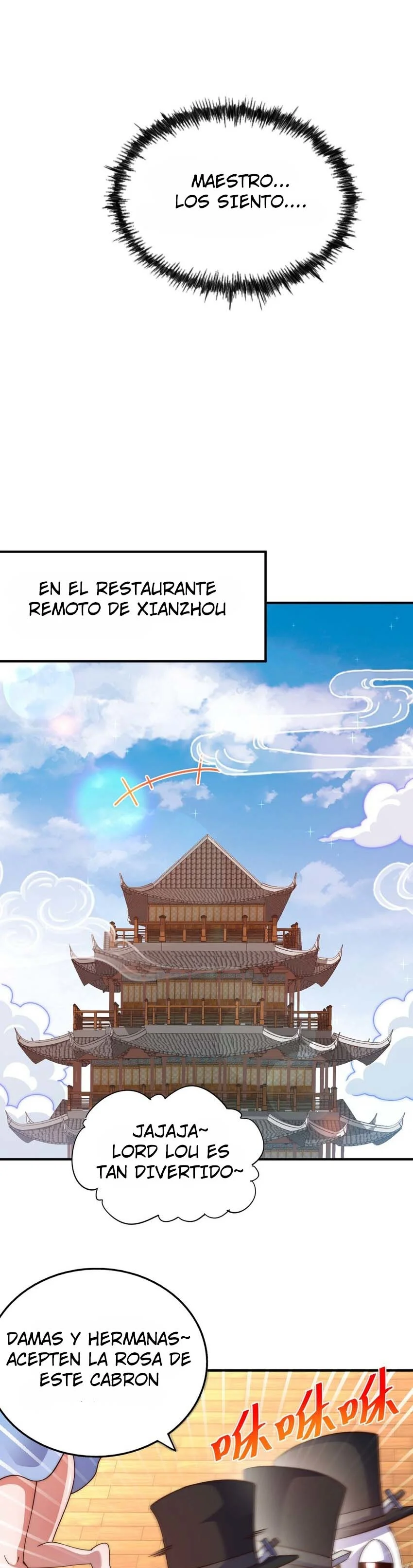 Página 40 del Manga
