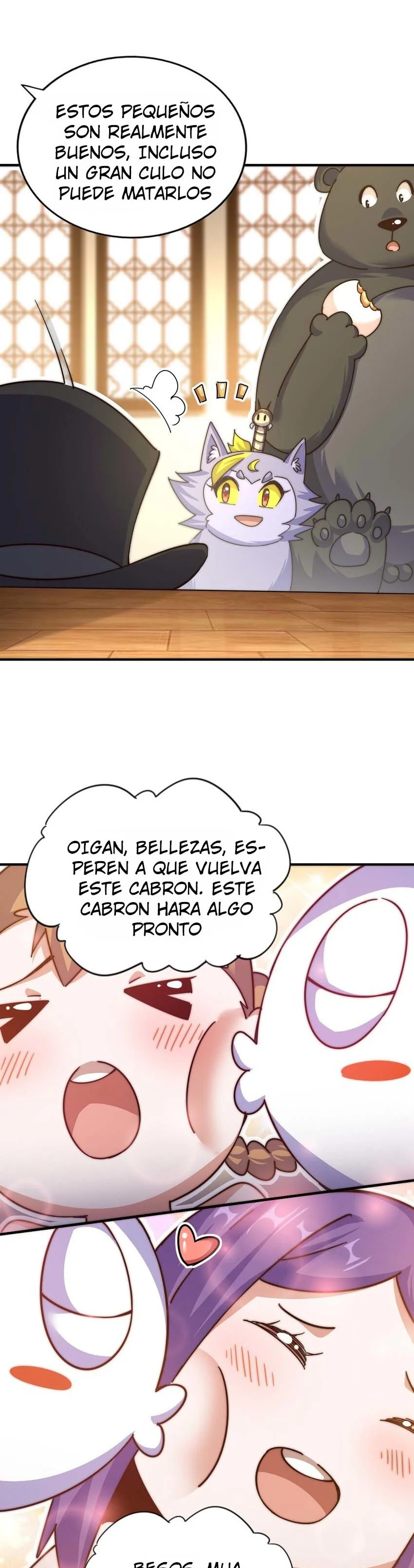 Página 42 del Manga