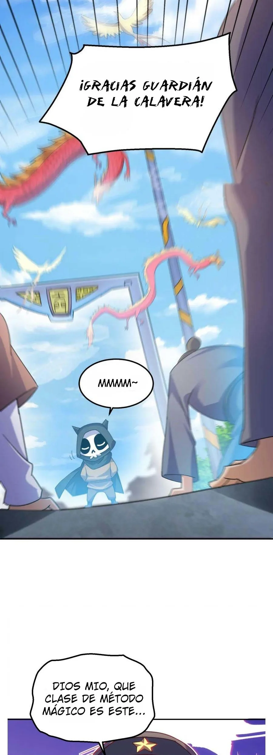 Página 36 del Manga