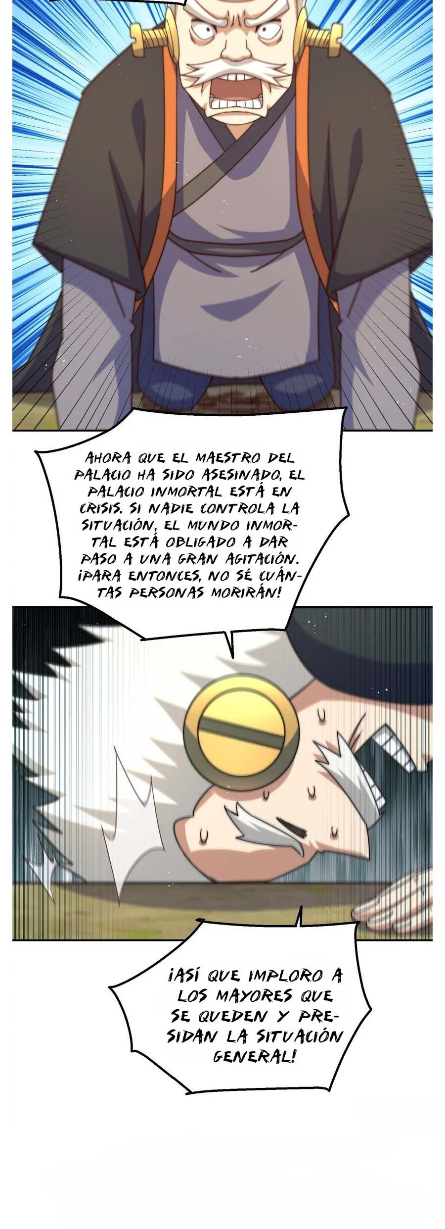 Página 39 del Manga