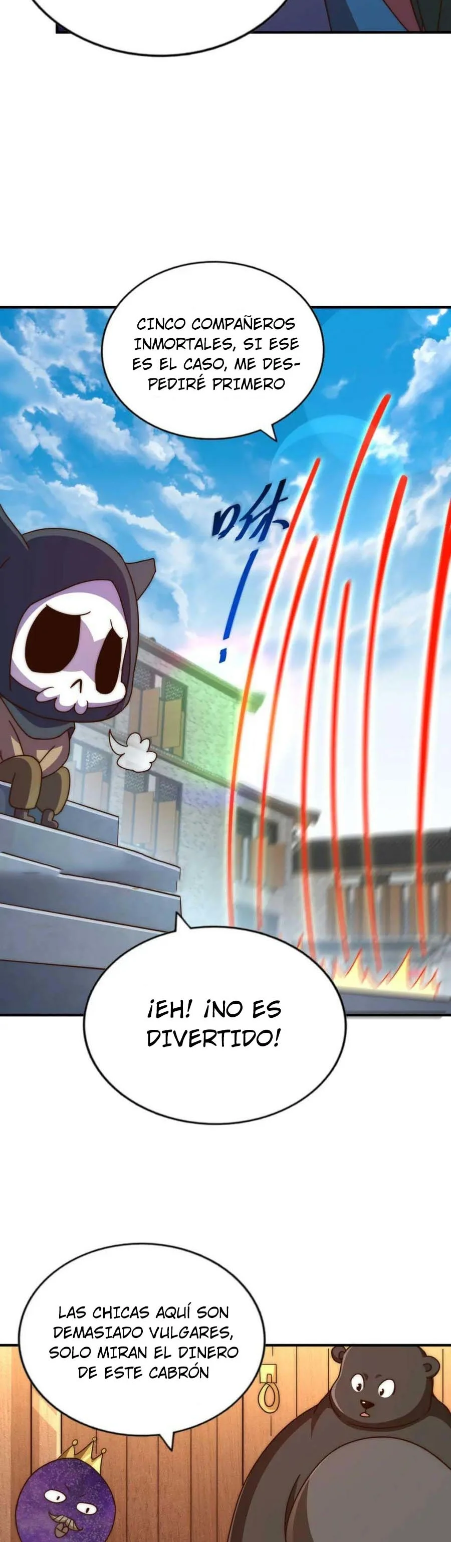 Página 36 del Manga