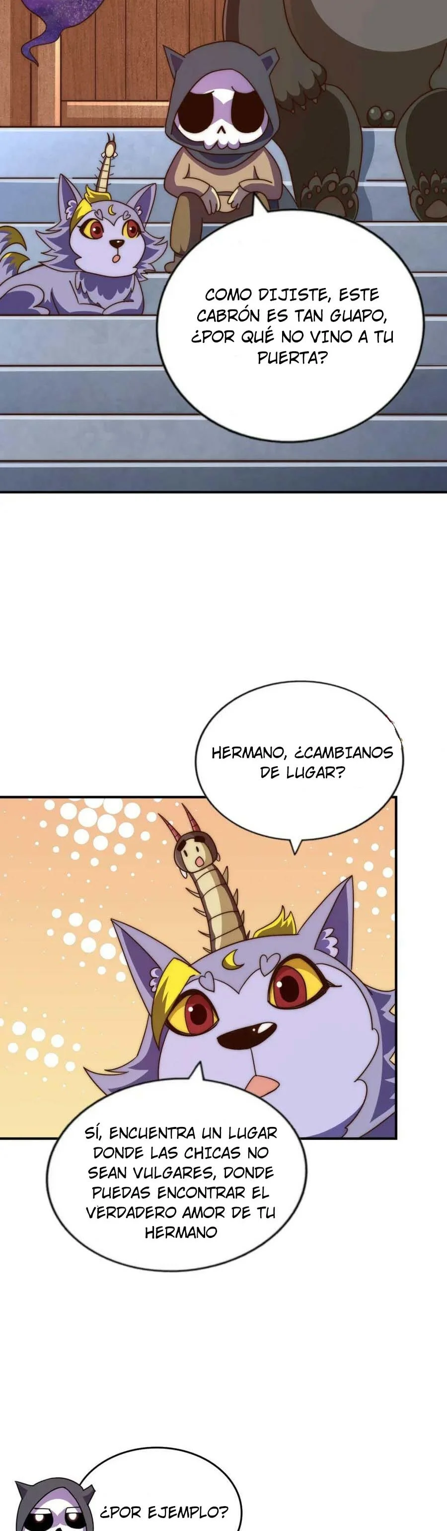 Página 37 del Manga