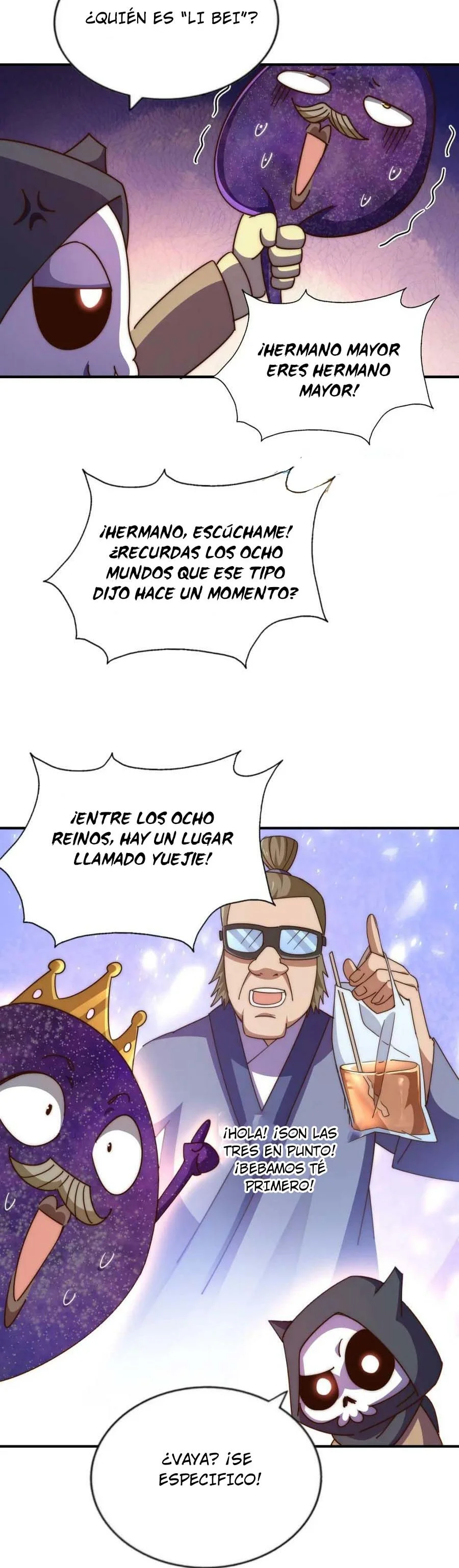 Página 39 del Manga