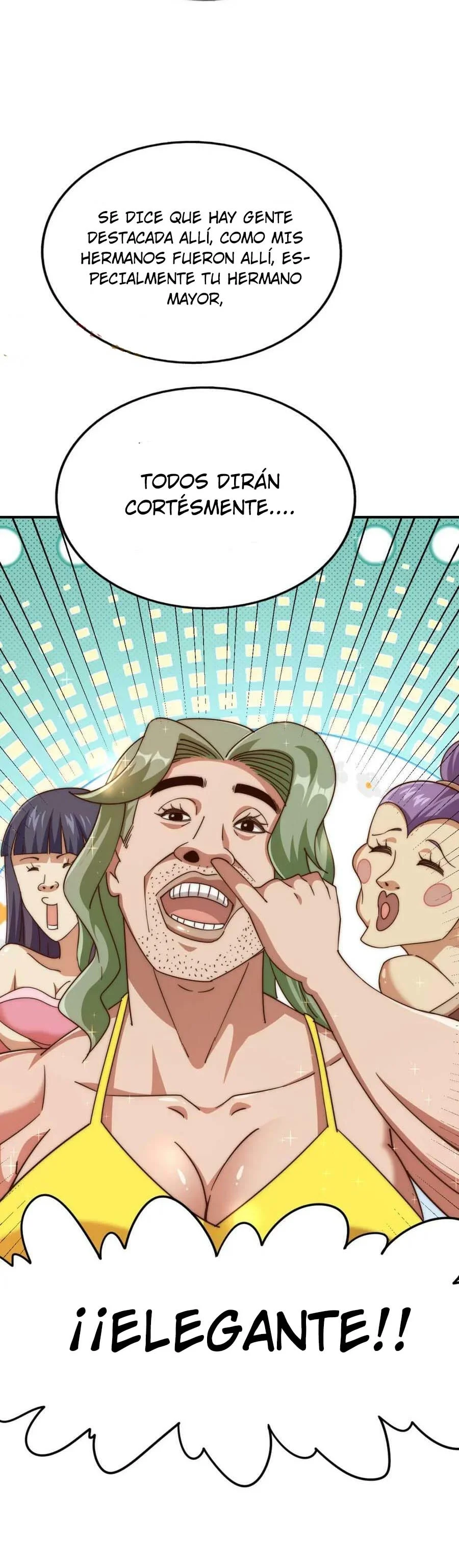 Página 40 del Manga