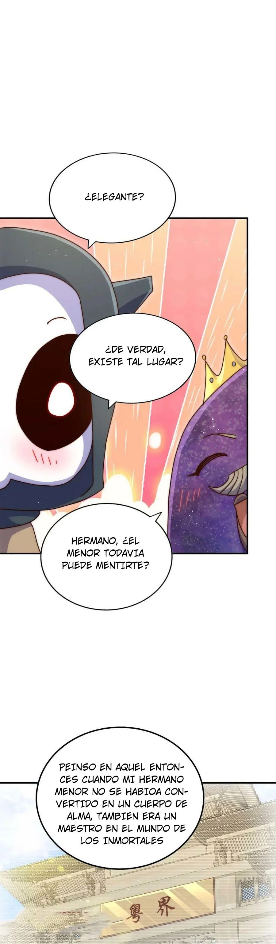 Página 41 del Manga