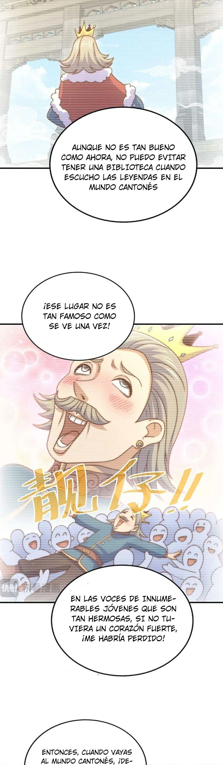 Página 42 del Manga