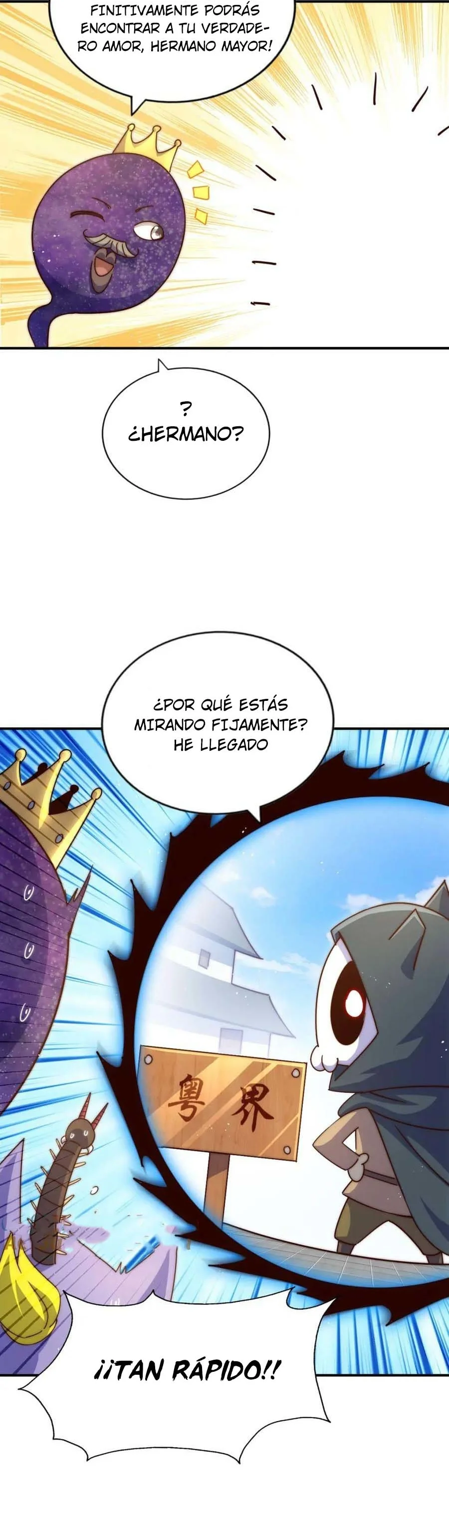 Página 43 del Manga