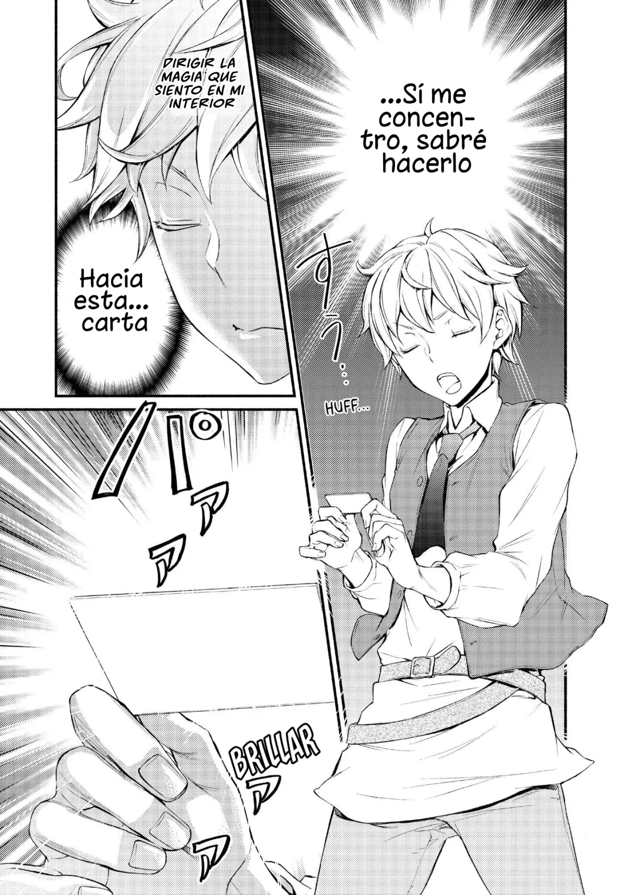 Página 44 del Manga