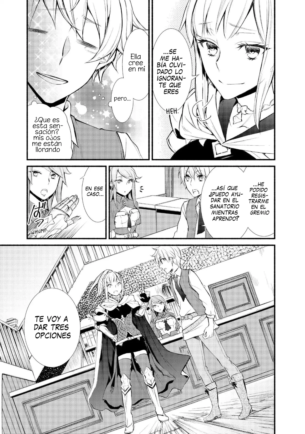 Página 48 del Manga