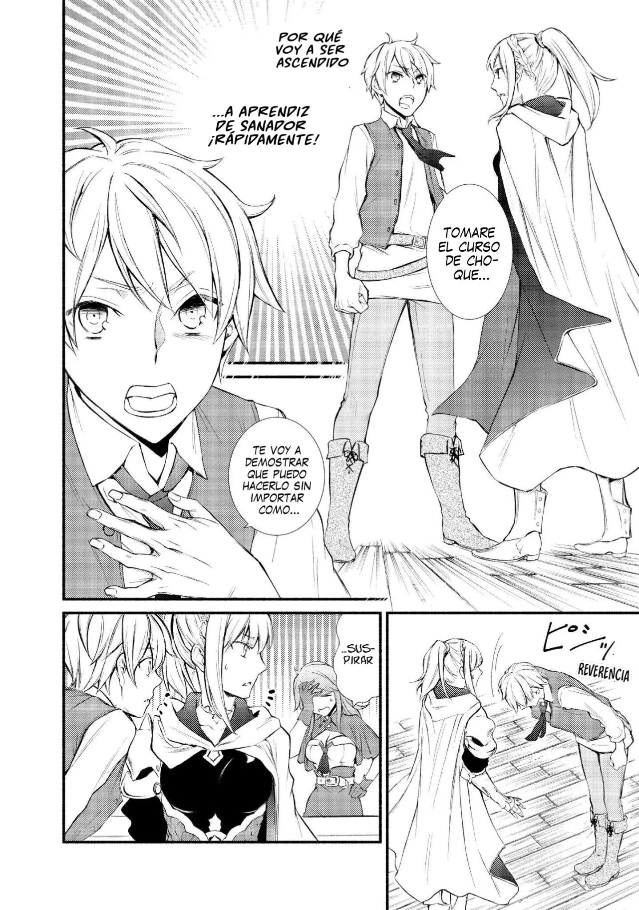 Página 53 del Manga