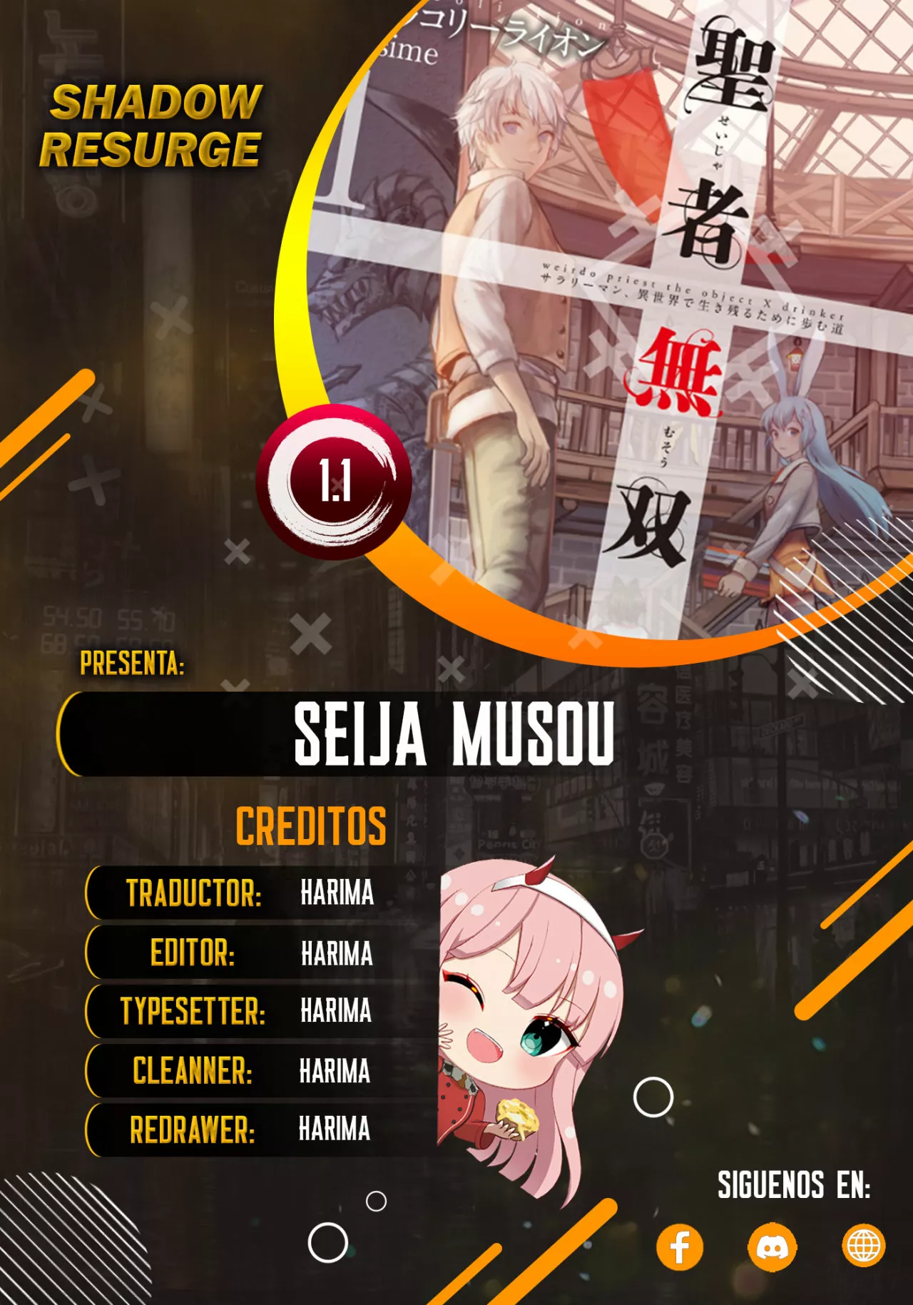Página 40 del Manga