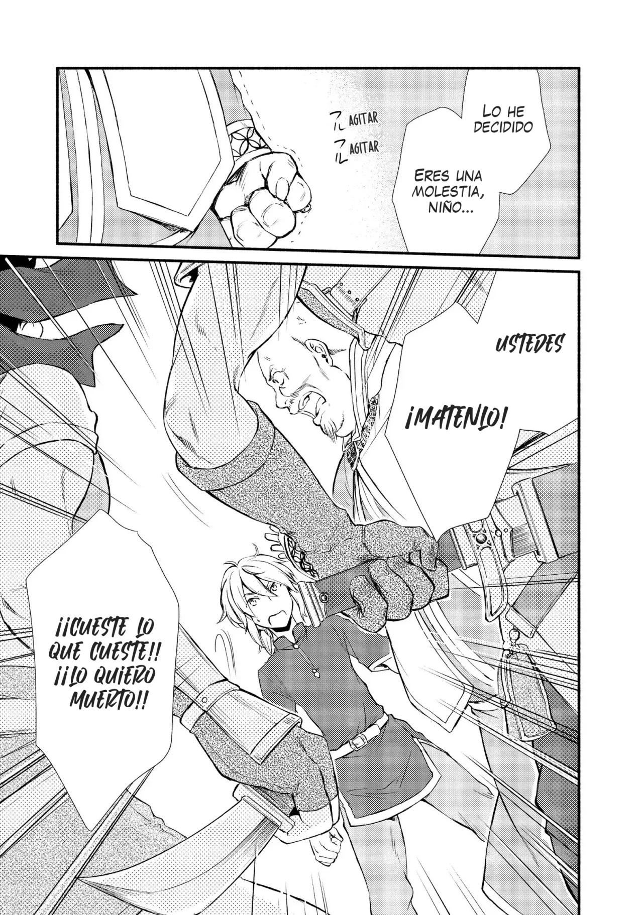 Página 32 del Manga