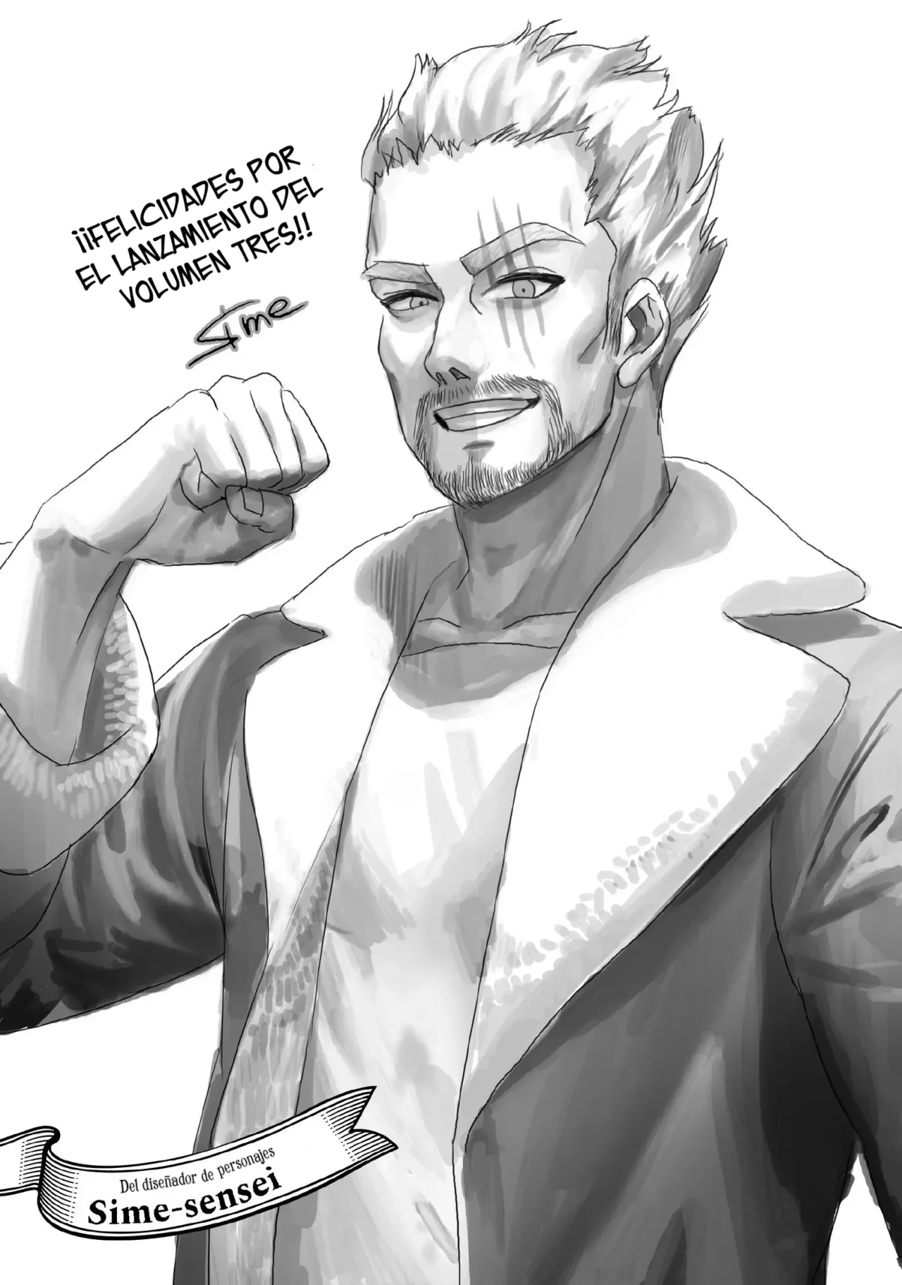 Página 37 del Manga