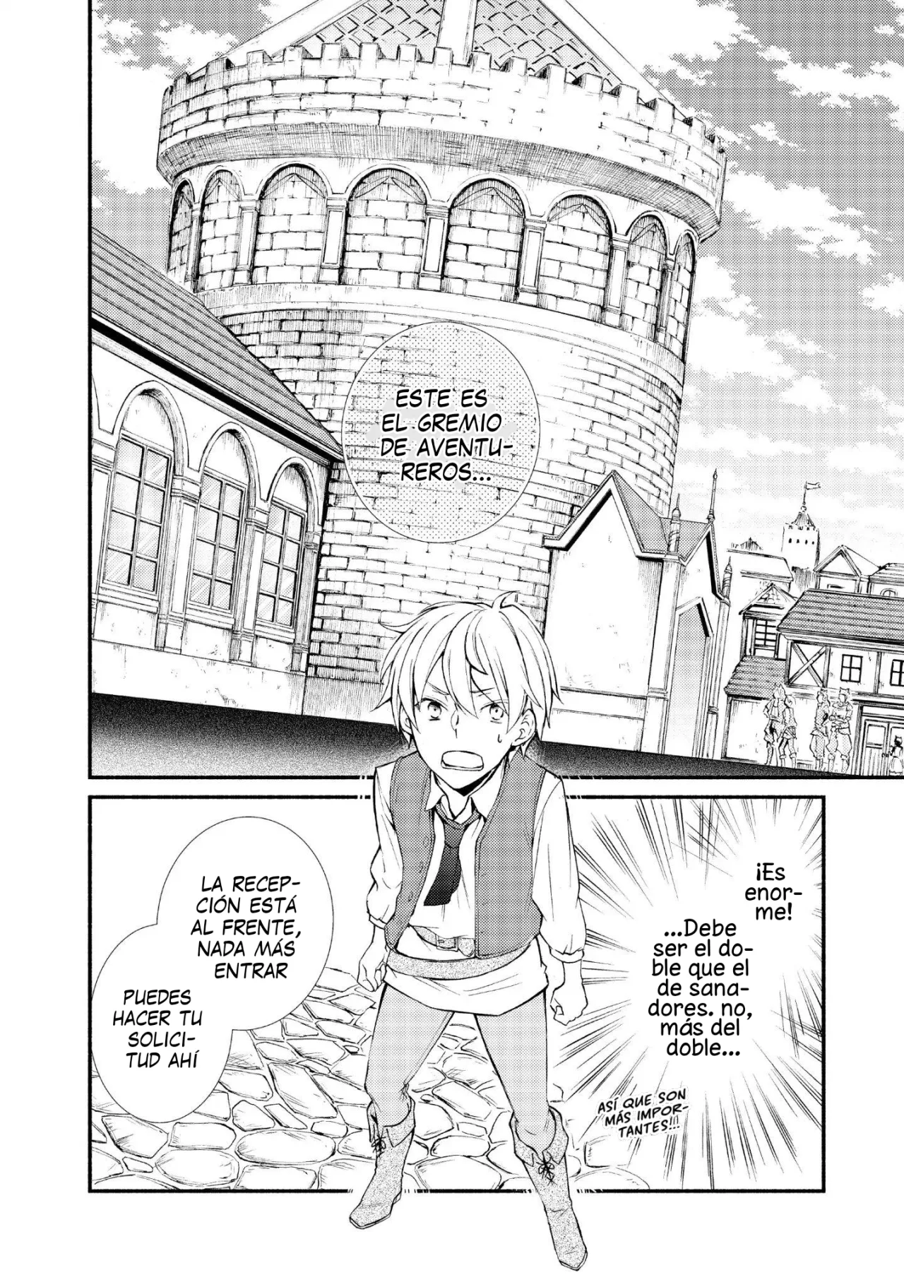 Página 37 del Manga