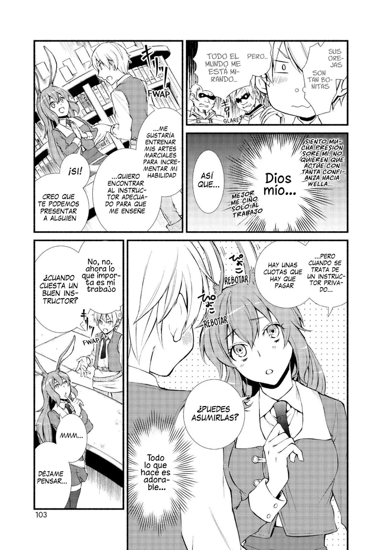 Página 44 del Manga