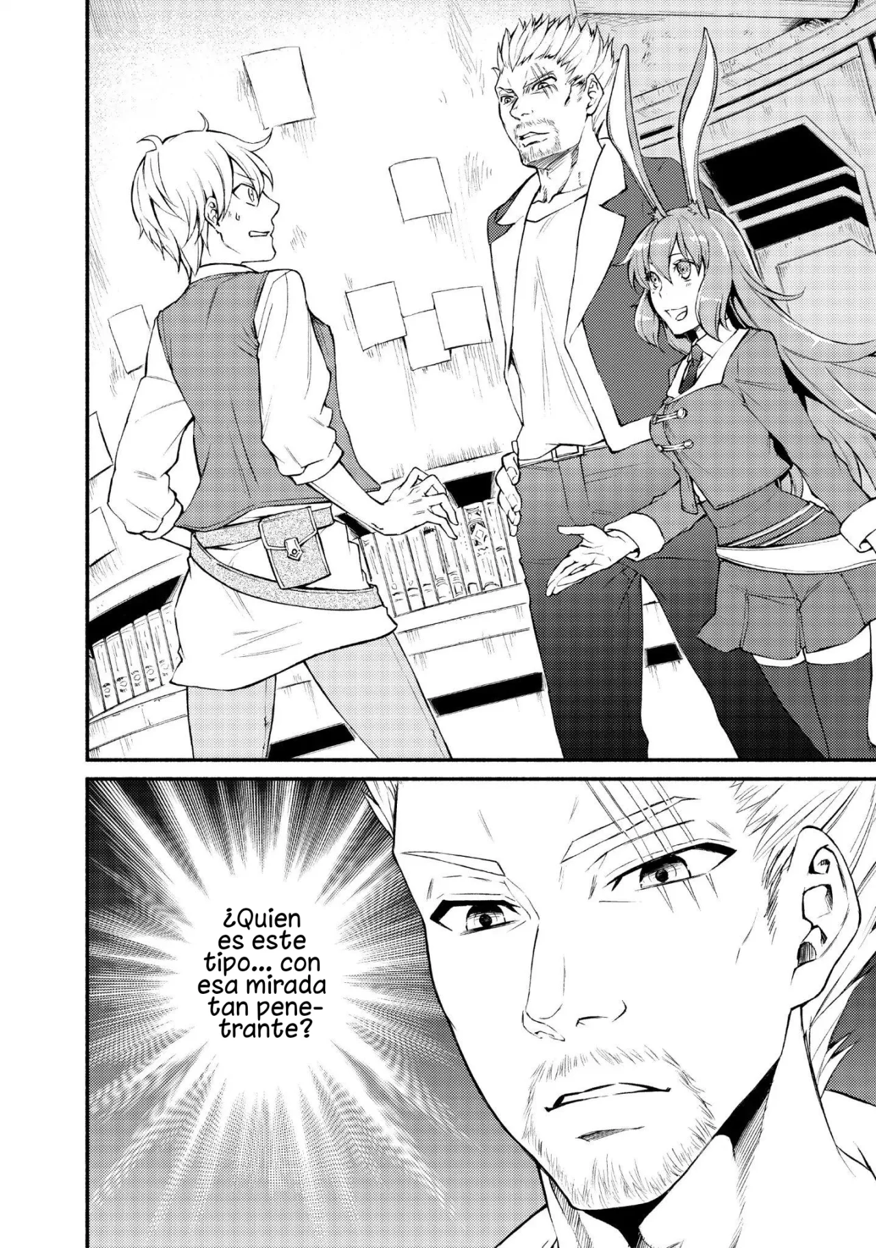 Página 47 del Manga