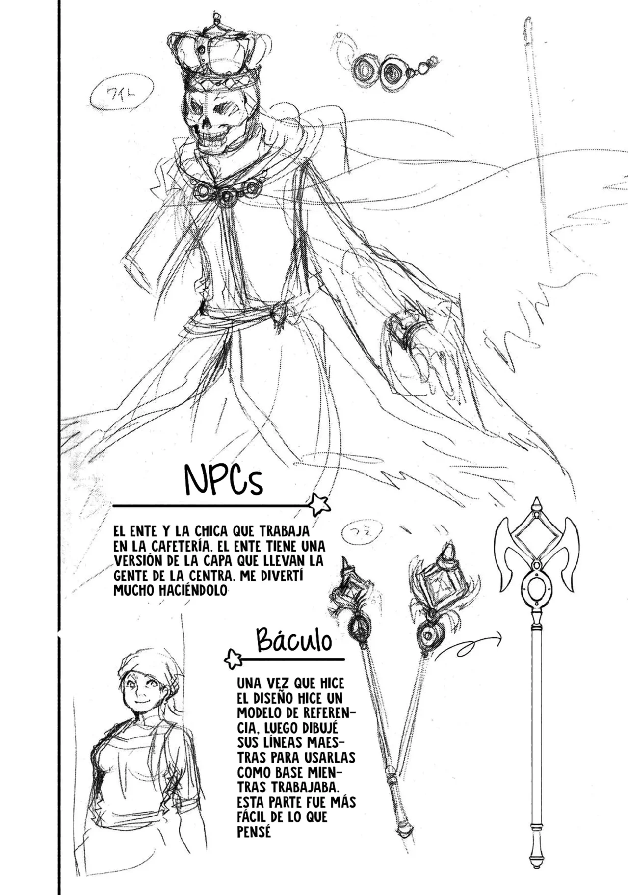 Página 36 del Manga