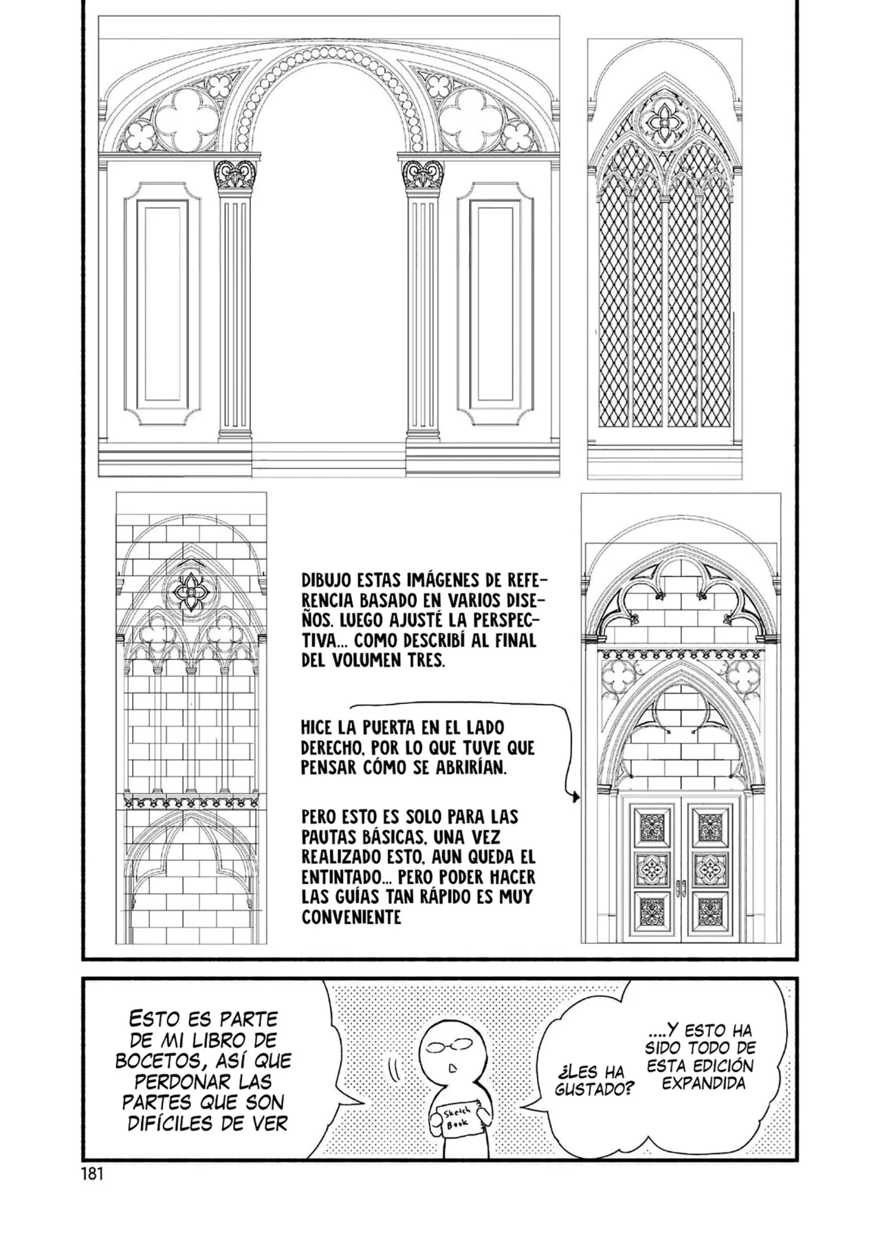 Página 39 del Manga