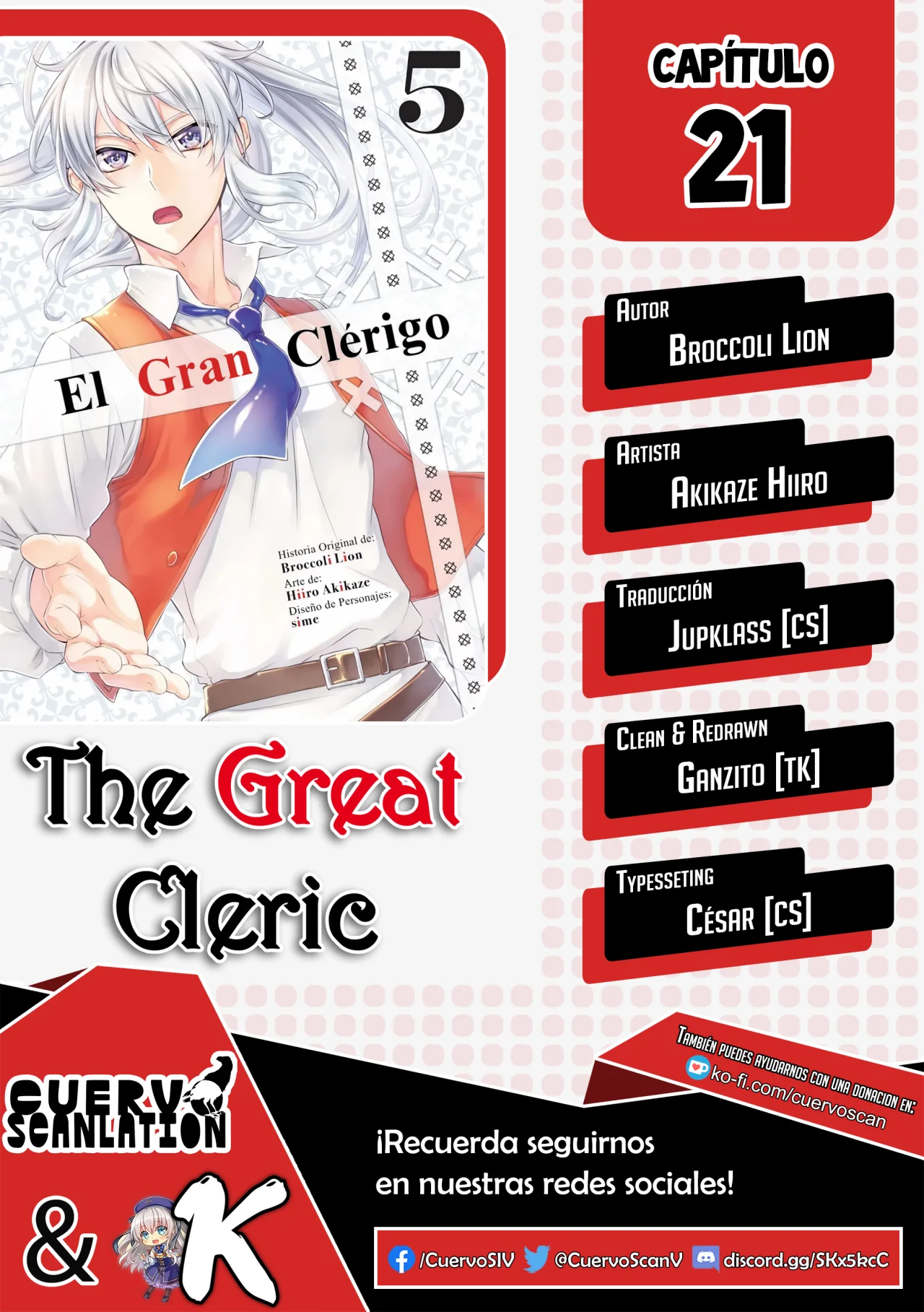 Página 36 del Manga