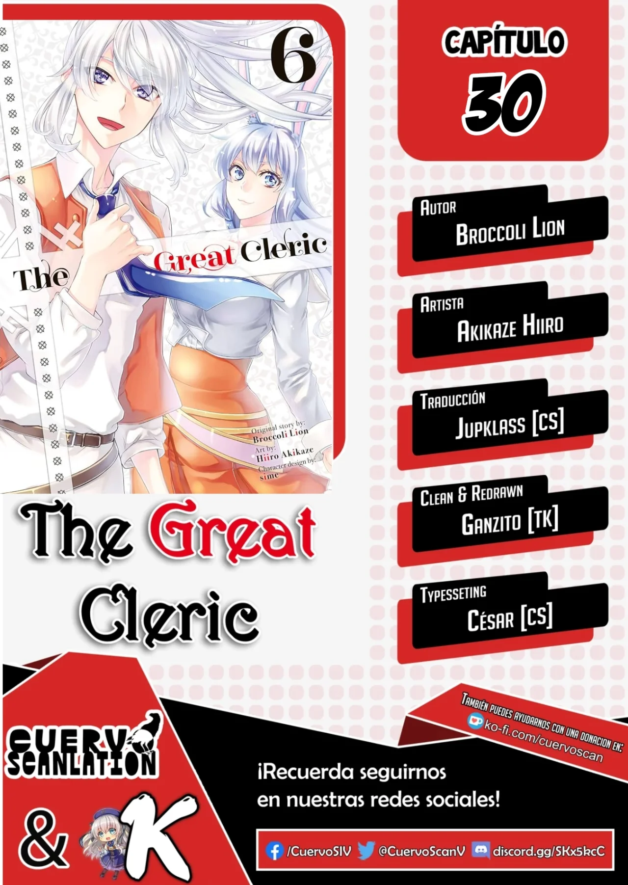 Página 34 del Manga